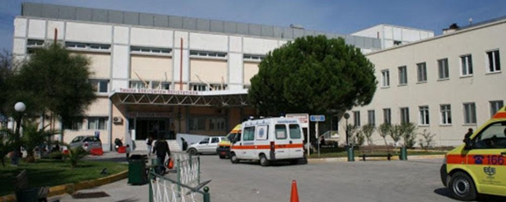 Π. Παπανικολάου: Ξέμεινε από ΜΕΘ COVID η Αθήνα και μεταφέρουν τους ασθενείς στην Κόρινθο!