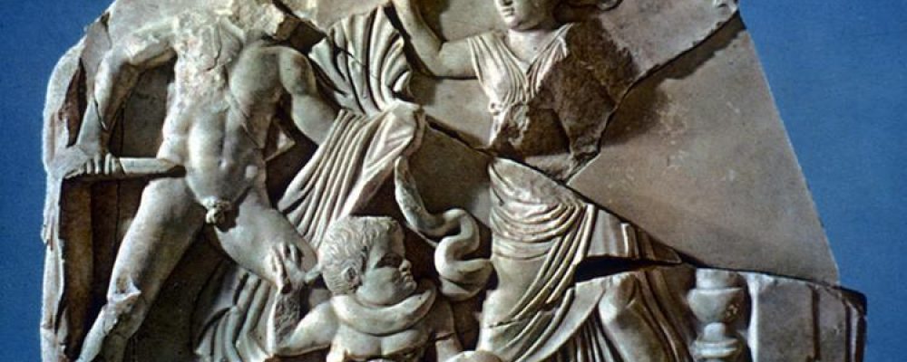 Αρχαία Νεμέα: Αναβίωση των Νεμέων Αγώνων στη μνήμη του Αρχέμορου Οφέλτη