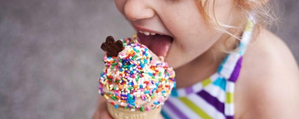 Γιατί δεν πρέπει να τρώμε κάθε μέρα παγωτό