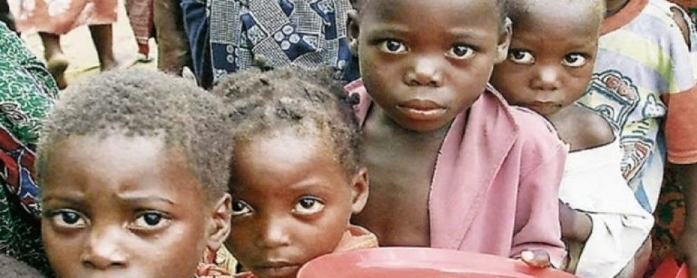 Αφρική: Ο αριθμός των υποσιτισμένων ανθρώπων αυξήθηκε κατά σχεδόν 50%