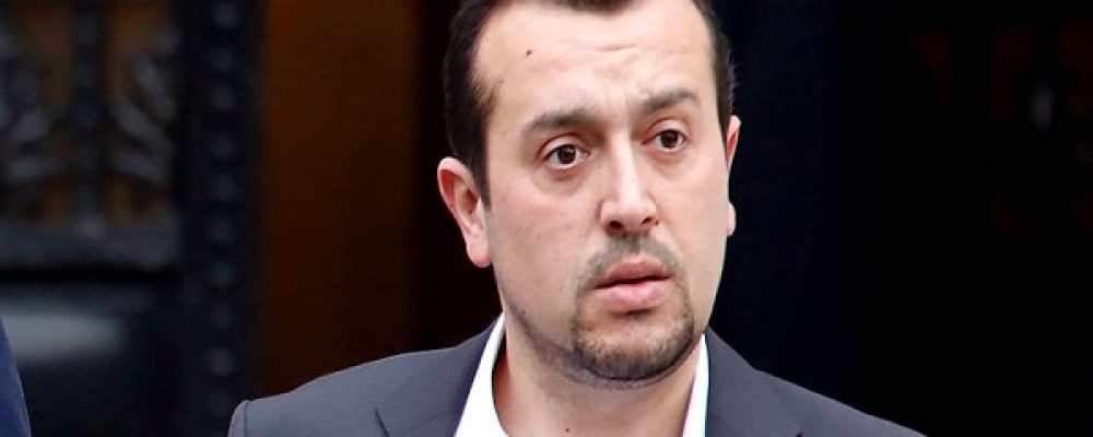 Βουλή: Με 178 ναι παραπέμπεται ο Νίκος Παππάς σε ειδικό δικαστήριο