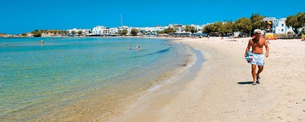 Η πρώτη παραλία για οικογενειακές διακοπές είναι ελληνική