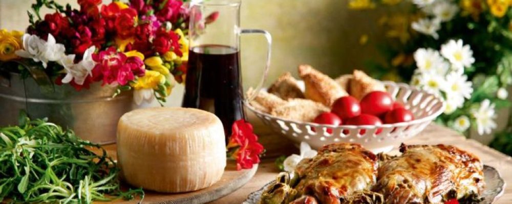 ΚΕΠΚΑ: Προσοχή κατά την αγορά τροφίμων για το πασχαλινό τραπέζι