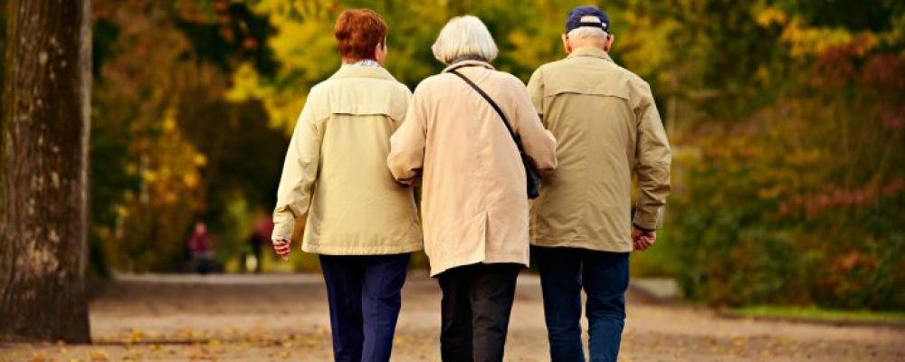 Νέα έρευνα δείχνει πώς μπορεί η γήρανση να αντιστραφεί