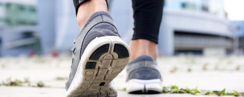 Συμβουλές για το περπάτημα που θα σας βοηθήσουν να χάσετε τα περιττά κιλά