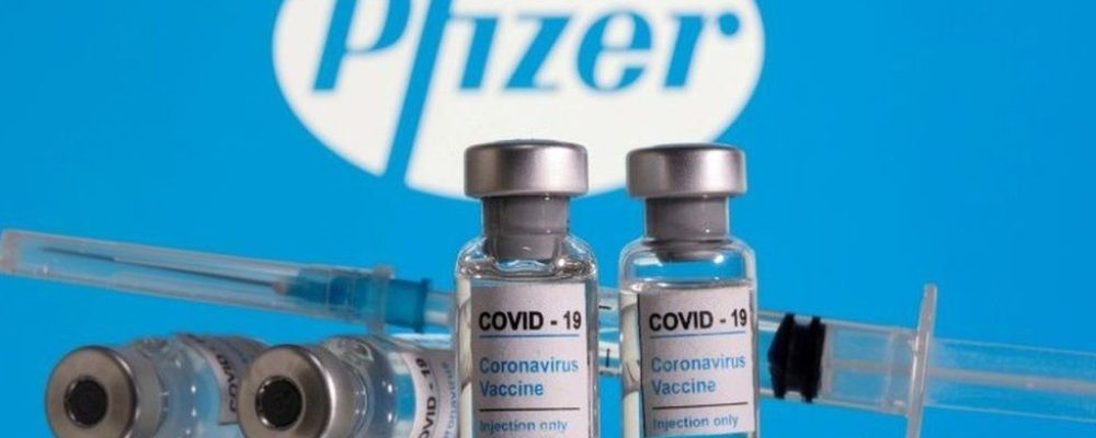 SOS από το Ισραήλ: Στο 39% μειώθηκε η αποτελεσματικότητα του εμβολίου της Pfizer έναντι του SARS-CoV-2
