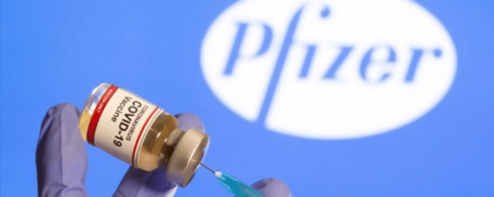 «Pfizer»: 15 δισεκατομμύρια δολάρια στα ταμία της από τις πωλήσεις των εμβολίων!