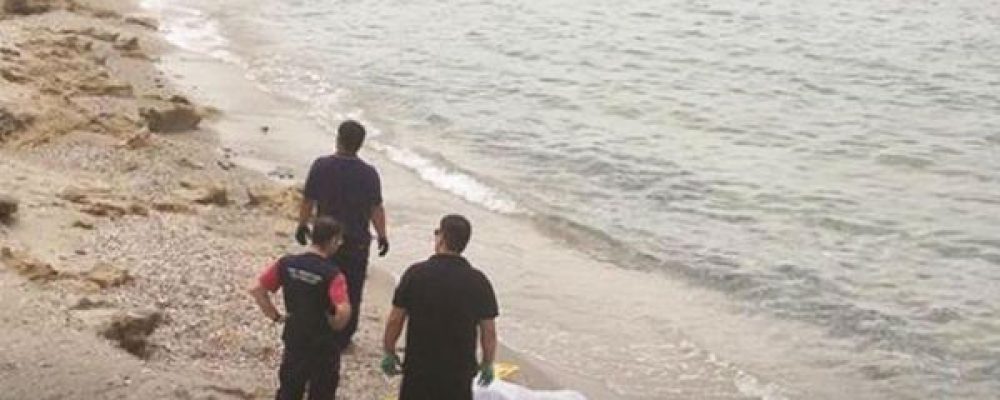 Άλλος ένας άνδρας έχασε τη ζωή του σε παραλία της Κορινθίας