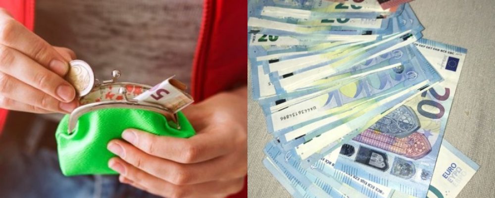 Πως θα μαζέψεις χρήματα: Βάλε 900 ευρώ στην άκρη χωρίς καν να το καταλάβεις – Αναλυτικό πρόγραμμα οικονομίας