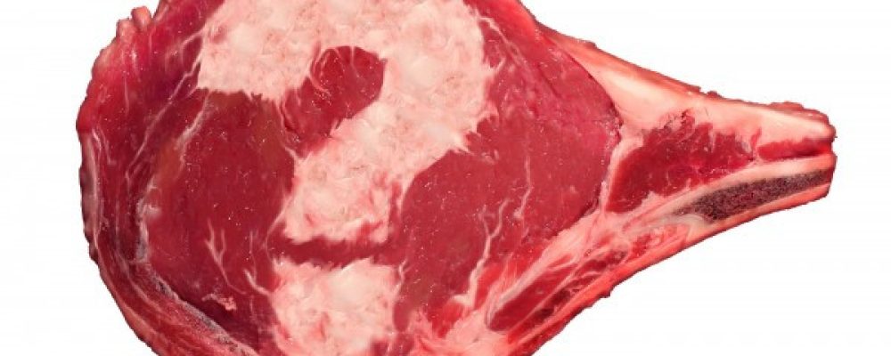 “Κρέας κολλημένο με κόλλα – καρκίνος!” – Ο ΕΦΕΤ προειδοποιεί!