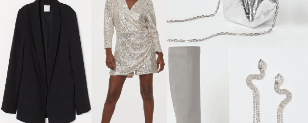 Τι να φορέσετε στο πρωτοχρονιάτικο ρεβεγιόν 2021 – καταπληκτικά γυναικεία ρούχα για το σπίτι αλλά και για έξω