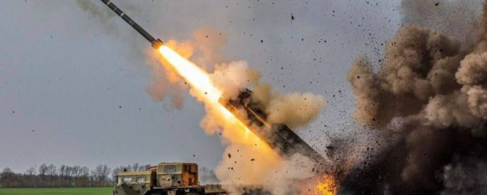 Μπάιντεν για χτύπημα στην Πολωνία: Ο πύραυλος προήλθε από τις ουκρανικές Ένοπλες Δυνάμεις
