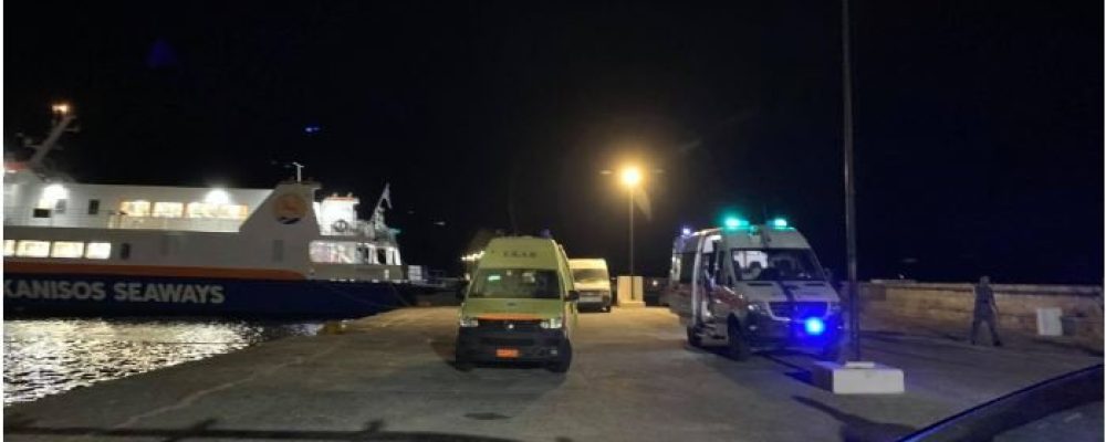 Πτώση αεροσκάφους στη Σάμο: Νέα στοιχεία – Το Τσέσνα εξερράγη στον αέρα κι έγινε κομμάτια  – Νεκροί δύο επιβαίνοντες