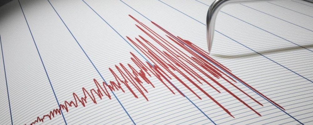 ΄Εκτακτο: Μεγάλη  σεισμική δόνηση νοτιοδυτικά της Κορίνθου