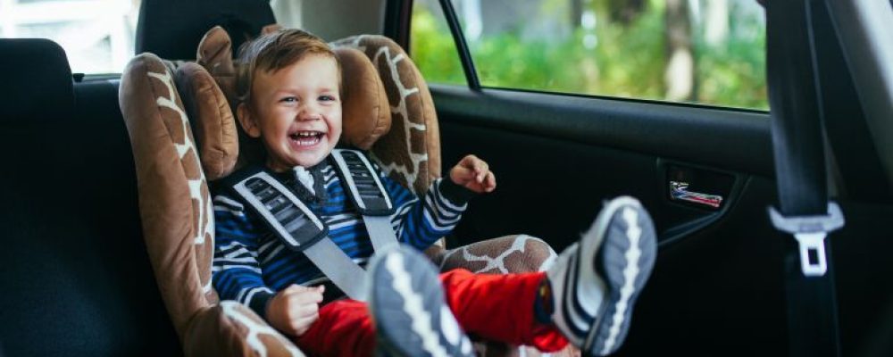 Πώς το καθισματάκι αυτοκινήτου του μωρού μπορεί να γίνει επικίνδυνο