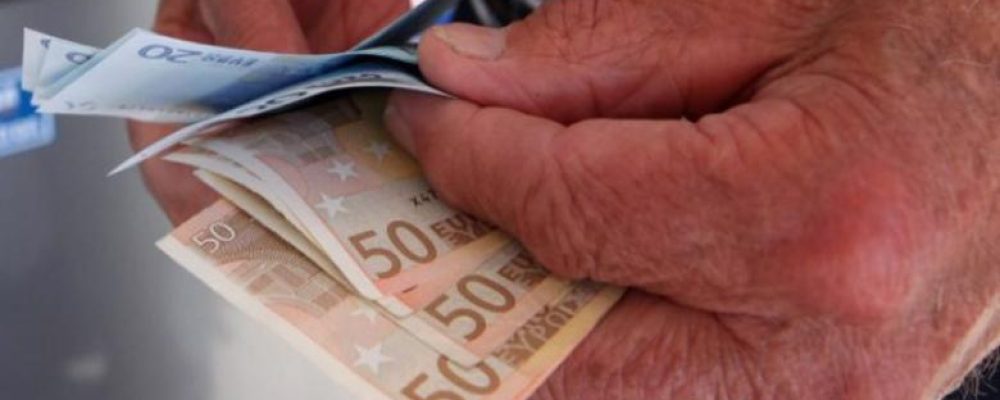 Επανυπολογισμός στις συντάξεις: Για ποιους φέρνει αυξήσεις 150 ευρώ το μήνα