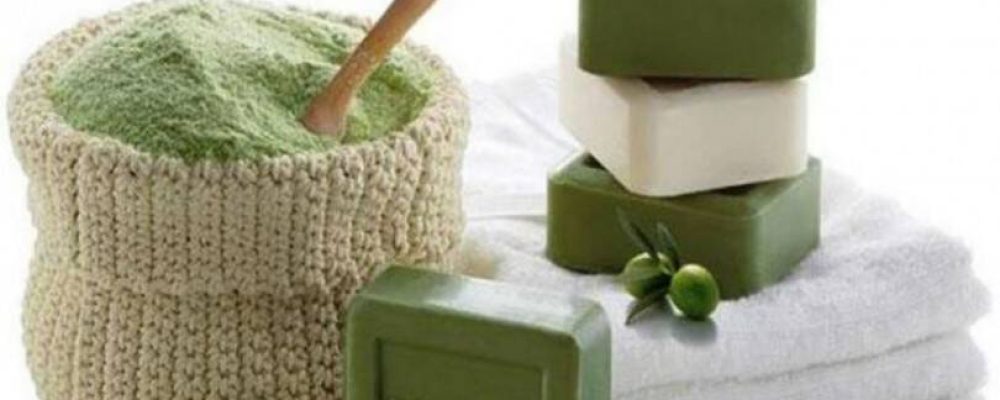 Έχεις Πράσινο Σαπούνι; Δες 11 Χρήσεις Που Έχει Και Θα Ξετρελαθείς!