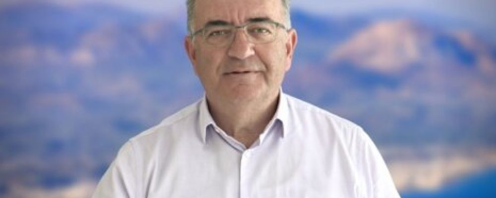 Νίκος Σταυρέλης-“Περίεργες” ψηφοθηρικές αγορές ακινήτων στο δήμο Κορινθίων…