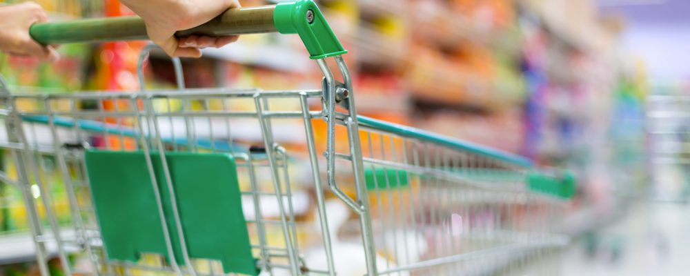 Σούπερ μάρκετ: Ποια προϊόντα ακριβαίνουν από τον επόμενο μήνα
