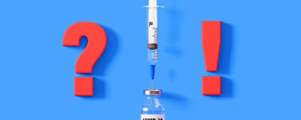 Κορονοϊός: Νέες επικίνδυνες παρενέργειες από τα εμβόλια των AstraZeneca και Johnson & Johnson; Δείτε τι εντόπισαν!