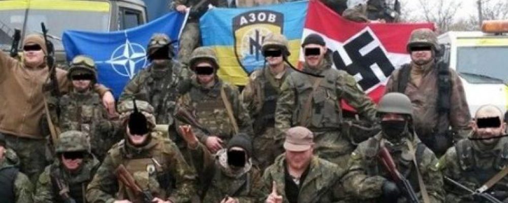 7 ΝΑΤΟικά ψέματα με αφορμή την Ουκρανία
