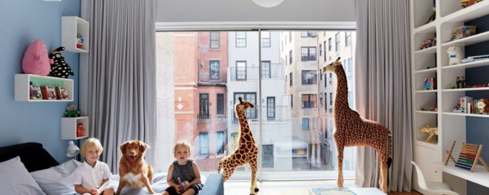 To πιο Όμορφο Διακοσμητικό για το Παιδικό Δωμάτιο που Έχει Αρχίσει να Γίνεται Viral