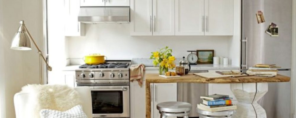 10 Τρόποι για να Ανανεώσετε την Κουζίνα σας Χωρίς να την Ανακαινίσετε!