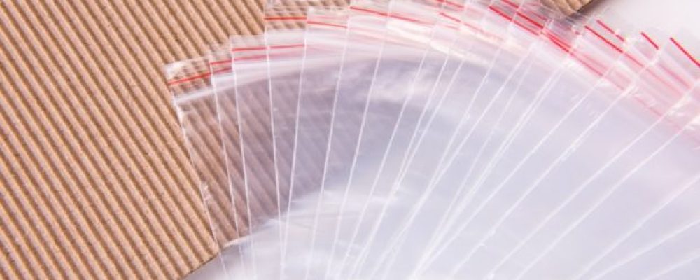 7+1 Τρόποι για να Χρησιμοποιήσετε τις Πλαστικές Σακούλες Τροφίμων στο Σπίτι