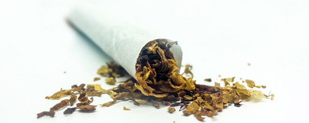 Τα άφιλτρα τσιγάρα διπλασιάζουν τον κίνδυνο θανάτου από καρκίνο των πνευμόνων