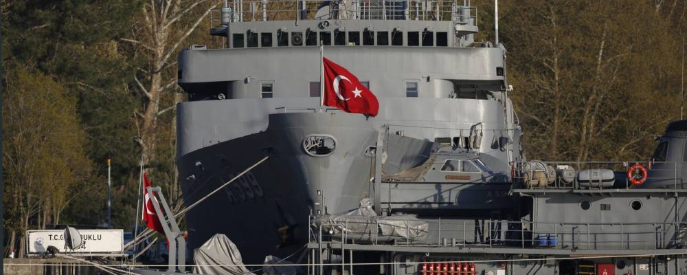 Αποκάλυψη Nordic Monitor: Mυστικό πολεμικό σχέδιο της Τουρκίας για εισβολή στην Ελλάδα