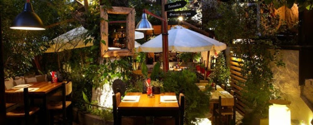 Τα εστιατόρια – ταβέρνες στην Κορινθία σε θάλασσα ή στο βουνό που έχουν στρώσει τραπέζι και σας περιμένουν