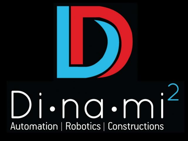 Dinami2 powered by Elenis Electric
