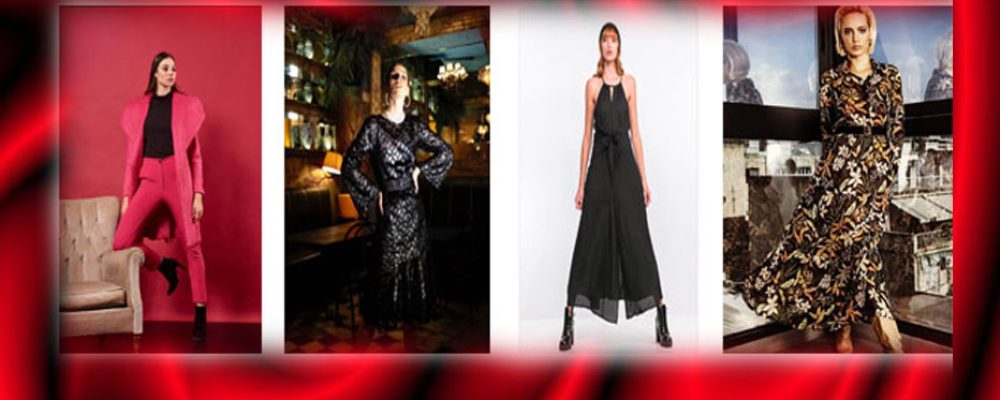 Καταστήματα Κορίνθου :Τάσεις της μόδας για το χειμώνα 2019 – 2020