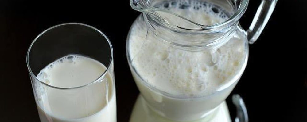 Πώς το γάλα βλάπτει τα κόκαλά μας