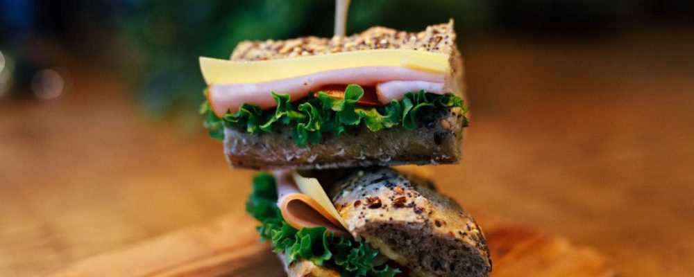 5 από τα ωραιότερα σάντουιτς που έχετε δοκιμάσει ποτέ!