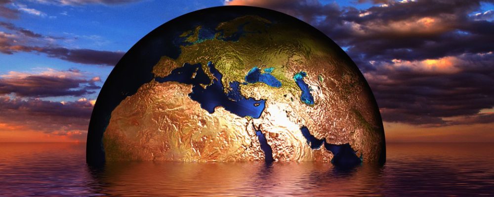 Ο πλανήτης Γη διατρέχει τον κίνδυνο να μπει σε μια αμετάκλητη φάση θερμοκηπίου