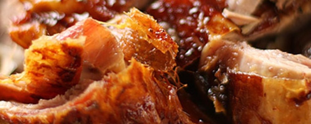 Γκιόσα :  Η τέλεια συνταγή – Το αγαπημένο φαγητό των Κορινθίων!