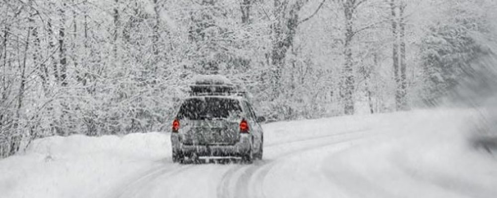 Τι να ελέγξεις στο αυτοκίνητο σου για να είσαι έτοιμος τον χειμώνα!