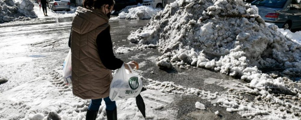 Κακοκαιρία: Οι τρεις λόγοι που προβλέπονται αποζημιώσεις από ΟΤΑ & Εταιρείες