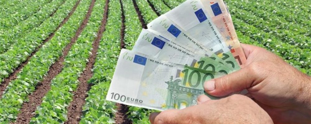 Από 35.000 έως 40.000 € θα πάρουν οι δικαιούχοι νέοι γεωργοί και της Κορινθίας μέσω του Προγράμματος “Εγκατάσταση Νέων Γεωργών”