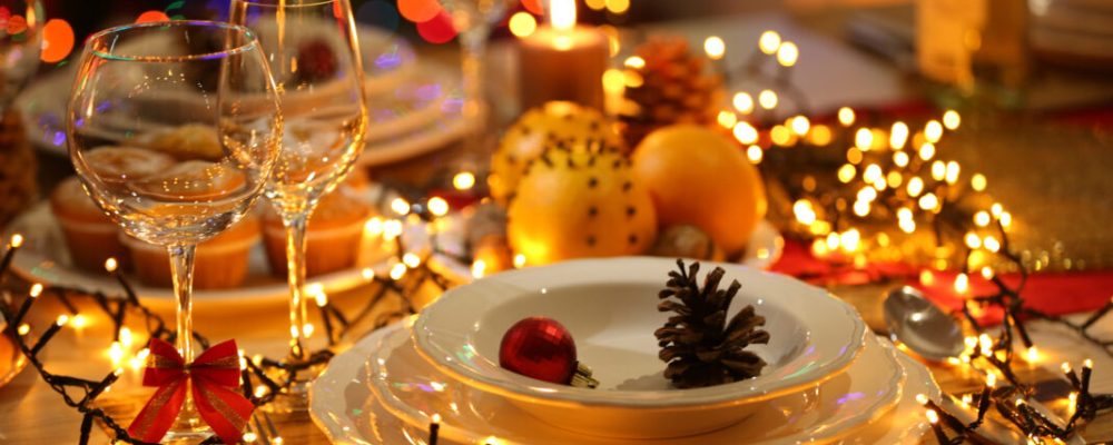 Χριστουγεννιάτικο μενού με συνταγές από την Κωνσταντινούπολη: Η πρόταση μας για το γιορτινό τραπέζι