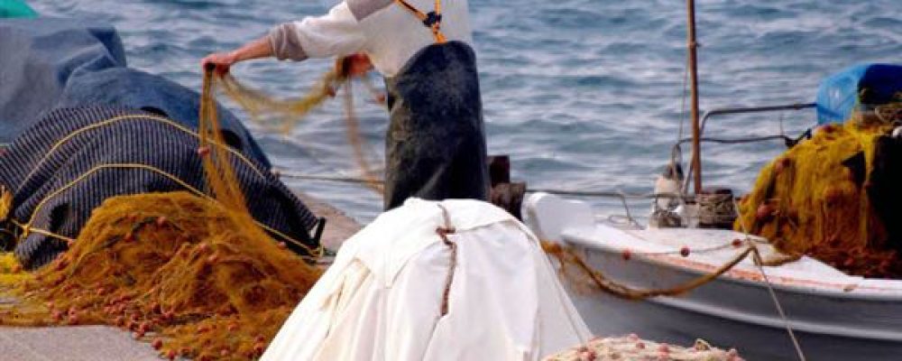 Σειρά της Κορινθίας να φιλοξενήσει το Σαββατοκύριακο  σε Κιάτο & Ξυλόκαστρο τις εκδηλώσεις για τον αλιευτικό τουρισμό