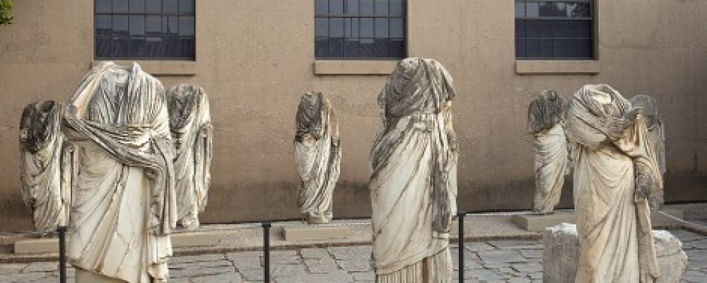 Το Αρχαιολογικό Μουσείο Αρχαίας Κορίνθου διεκδικεί το βραβείο «Ευρωπαϊκό Μουσείο της χρονιάς 2020»