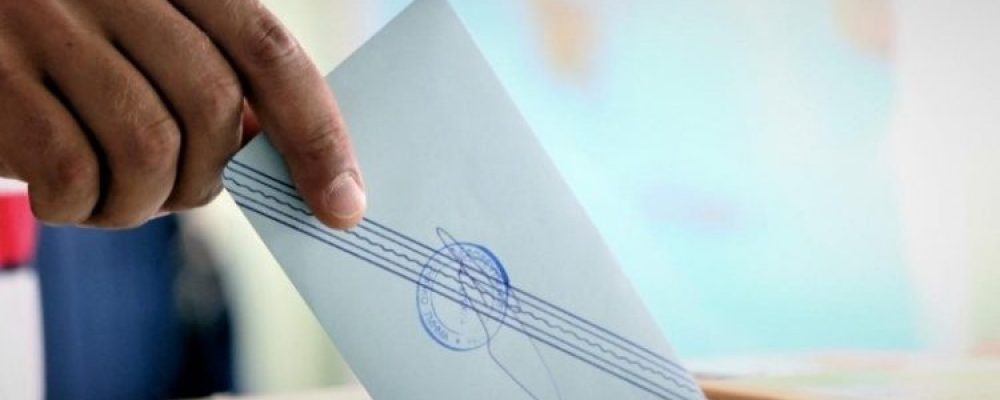 Αυτοδιοικητικές εκλογές: Άνοιξαν στις 7 οι κάλπες – Πώς και πού ψηφίζουμε