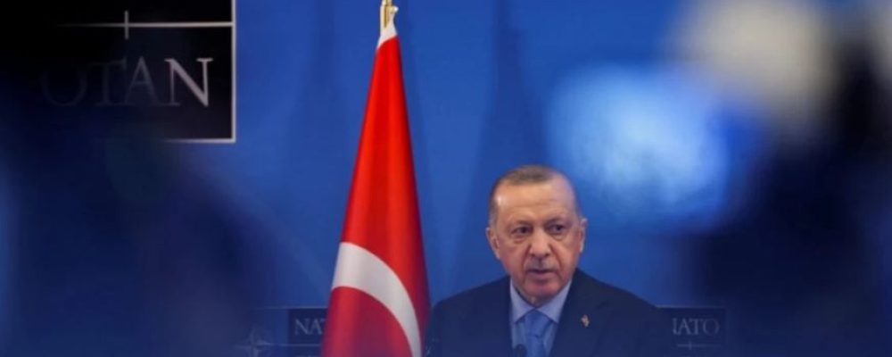 Ακραία πρόκληση από το ΝΑΤΟ: Συγχαίρει την Τουρκία για τη Μικρασιατική καταστροφή