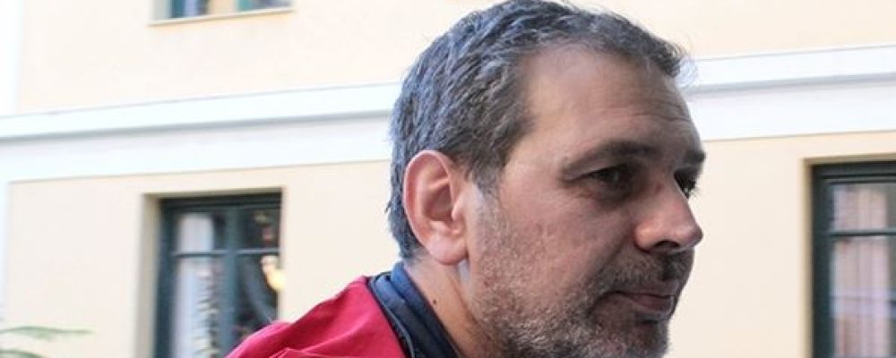 Συνελήφθη ο Στέφανος Χίος για δημοσίευμα… Ραγδαίες εξελίξεις