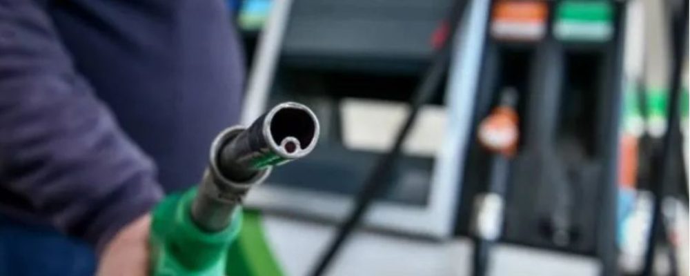 Tα «ρεκόρ» της κυβερνήσεως: 2η ακριβότερη βενζίνη στην Ευρώπη και 4ο ακριβότερο πετρέλαιο