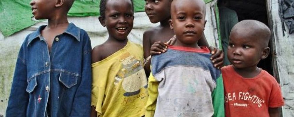 Δώδεκα παιδιά πέθαναν από μια μυστηριώδη ασθένεια στην Ακτή Ελεφαντοστού