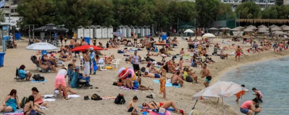 Τραγικός απολογισμός: 106 πνιγμοί από την 1η Ιουνίου – Τρεις λουόμενοι πνίγηκαν χθες σε παραλίες