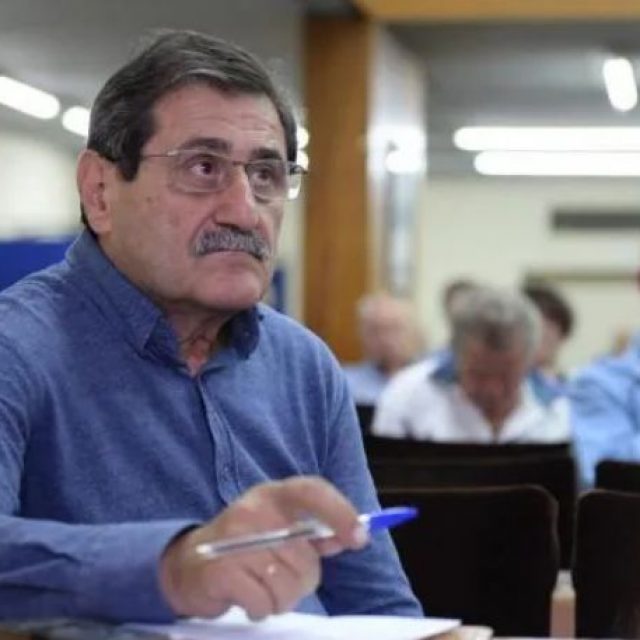 Πόσα ΔΕΝ πληρώνουν οι πολίτες στον Δήμο Πατρέων… Δήμαρχος προς μίμηση !